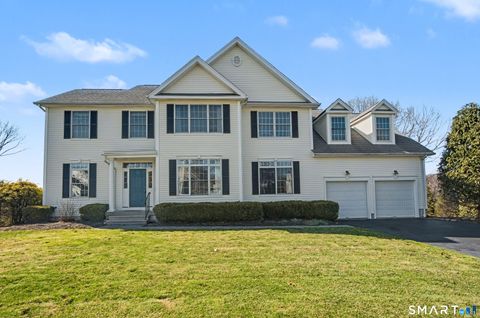 89 Masters Lane Milford CT 06461