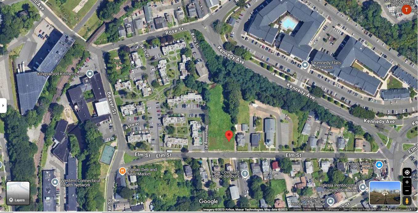 97 Elm Street, Danbury, Connecticut image 5