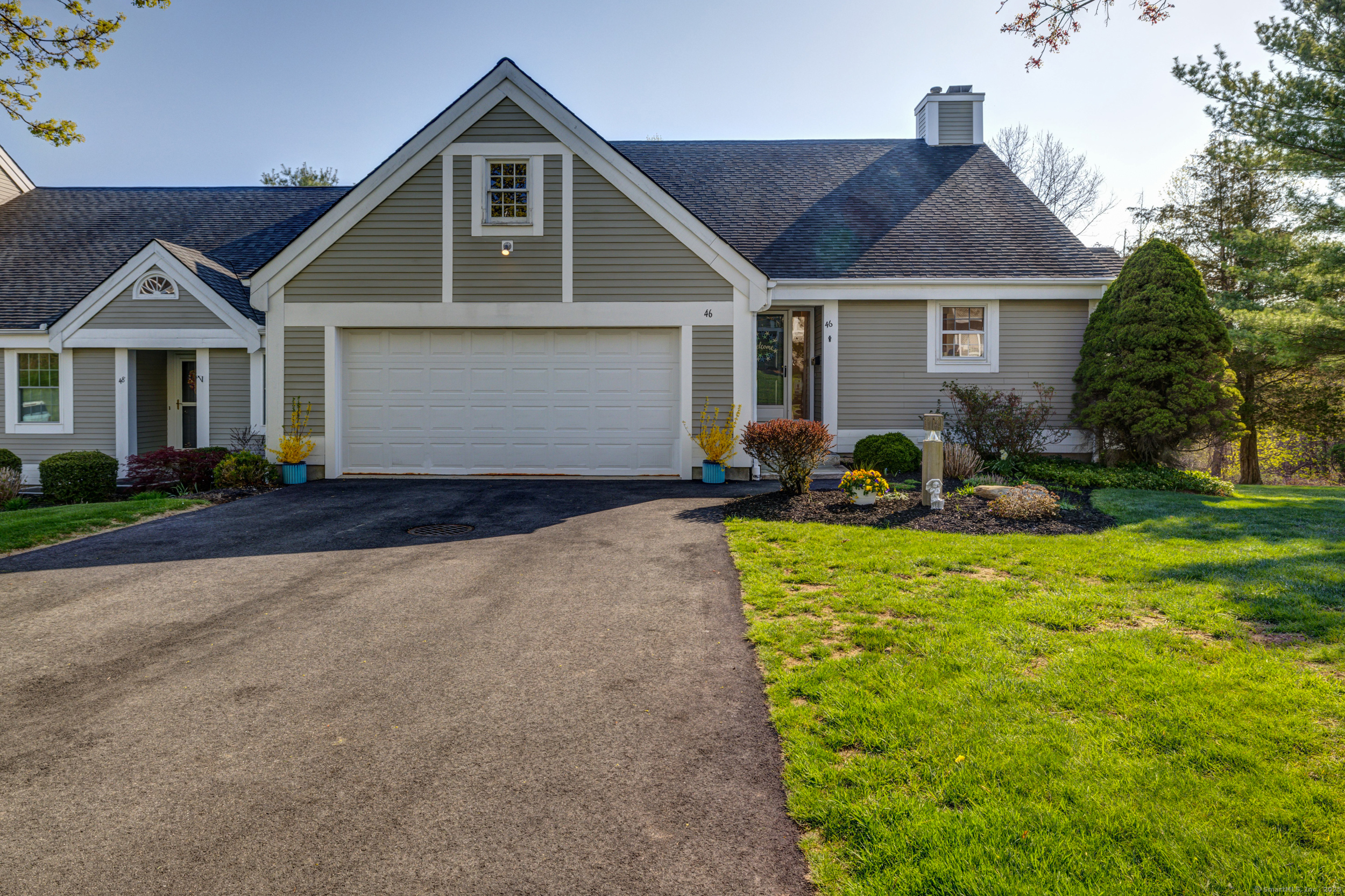 46 Legend Hill Road #46, Madison, Connecticut image 4