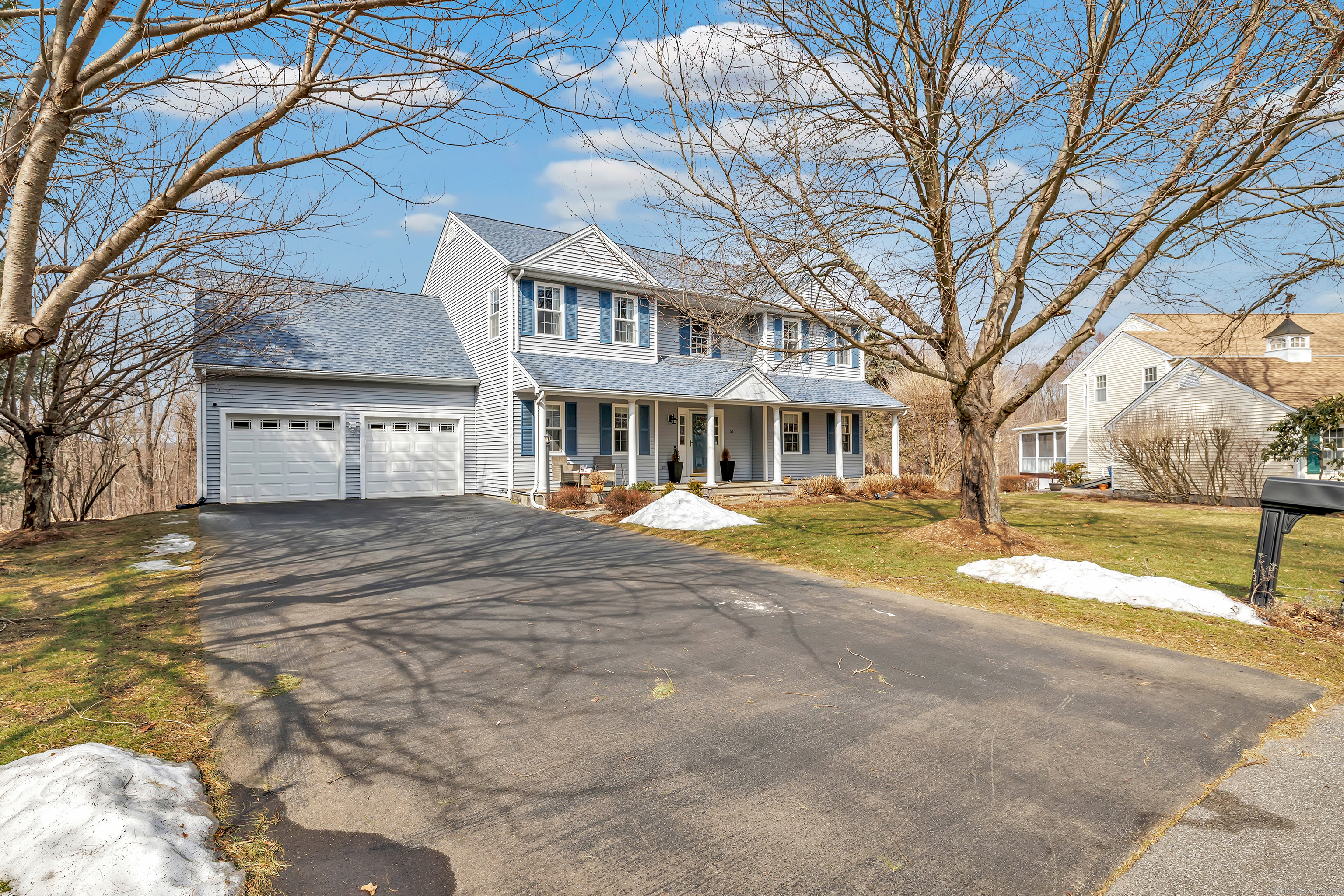 52 Secret Hollow Road #52, Monroe, Connecticut image 2