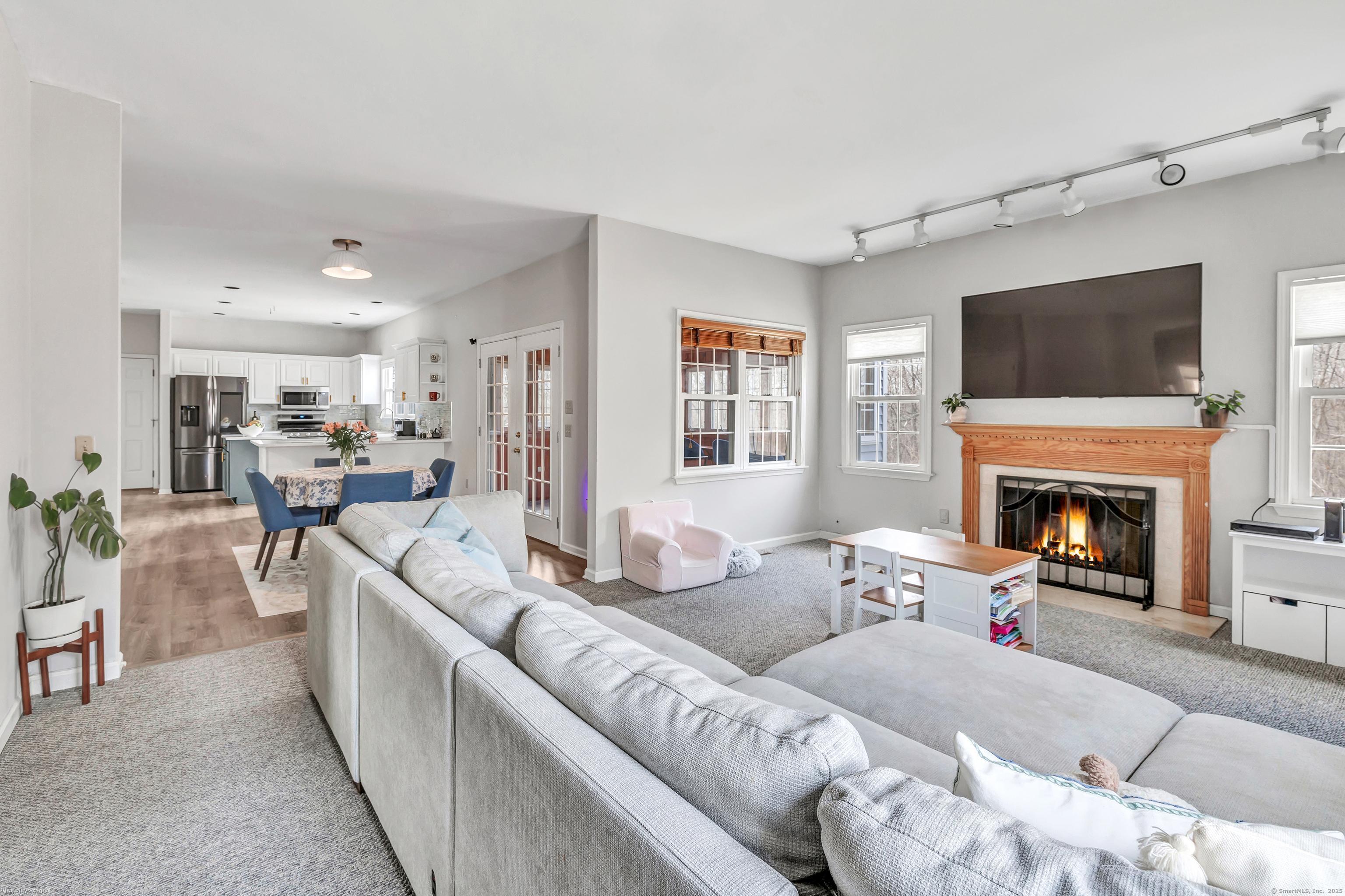 52 Secret Hollow Road #52, Monroe, Connecticut image 9