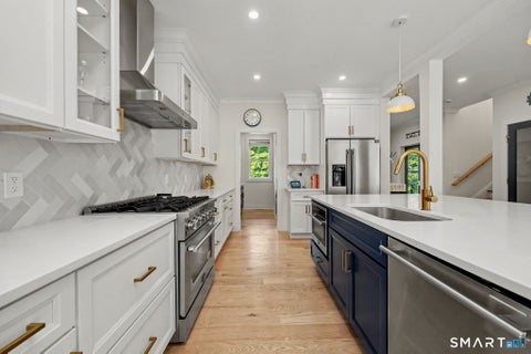 Tiny photo for 1 Elwell Road, New Fairfield, CT 06812 (MLS # 24184910)
