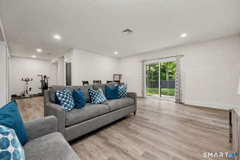 Tiny photo for 1 Elwell Road, New Fairfield, CT 06812 (MLS # 24184910)