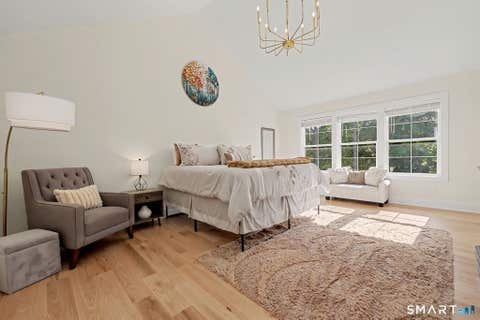 Tiny photo for 1 Elwell Road, New Fairfield, CT 06812 (MLS # 24184910)