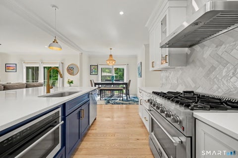 Tiny photo for 1 Elwell Road, New Fairfield, CT 06812 (MLS # 24184910)