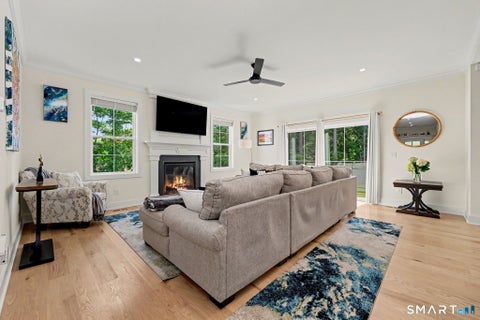 Tiny photo for 1 Elwell Road, New Fairfield, CT 06812 (MLS # 24184910)