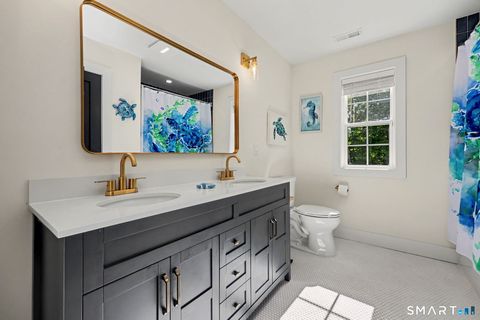 Tiny photo for 1 Elwell Road, New Fairfield, CT 06812 (MLS # 24184910)