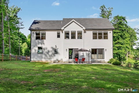 Tiny photo for 1 Elwell Road, New Fairfield, CT 06812 (MLS # 24184910)