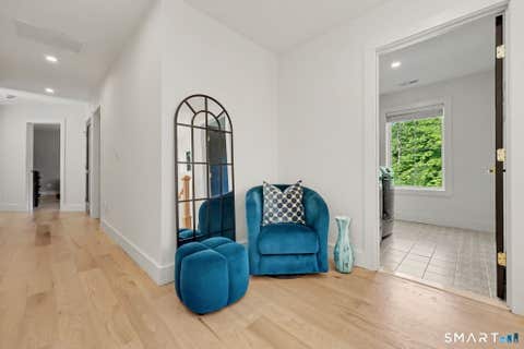Tiny photo for 1 Elwell Road, New Fairfield, CT 06812 (MLS # 24184910)