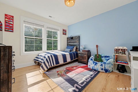 Tiny photo for 1 Elwell Road, New Fairfield, CT 06812 (MLS # 24184910)