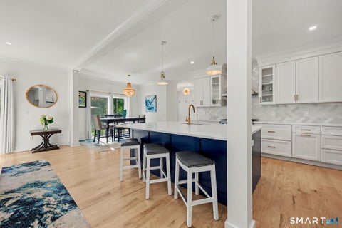 Tiny photo for 1 Elwell Road, New Fairfield, CT 06812 (MLS # 24184910)