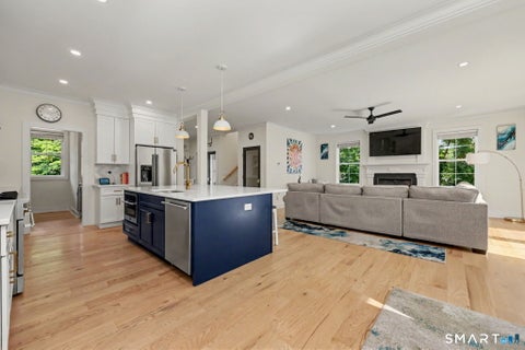 Tiny photo for 1 Elwell Road, New Fairfield, CT 06812 (MLS # 24184910)