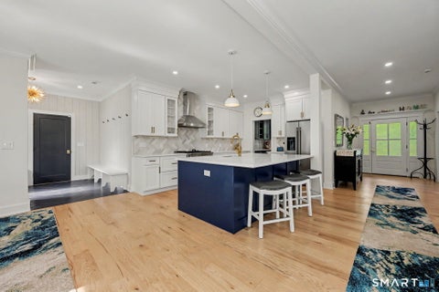 Tiny photo for 1 Elwell Road, New Fairfield, CT 06812 (MLS # 24184910)