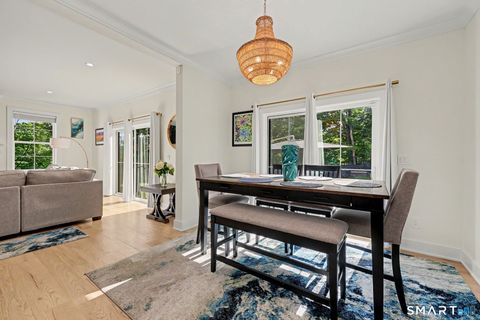 Tiny photo for 1 Elwell Road, New Fairfield, CT 06812 (MLS # 24184910)