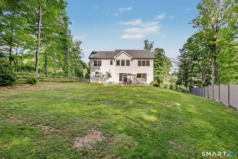 Tiny photo for 1 Elwell Road, New Fairfield, CT 06812 (MLS # 24184910)