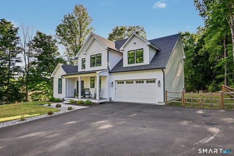 Tiny photo for 1 Elwell Road, New Fairfield, CT 06812 (MLS # 24184910)