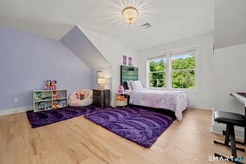 Tiny photo for 1 Elwell Road, New Fairfield, CT 06812 (MLS # 24184910)