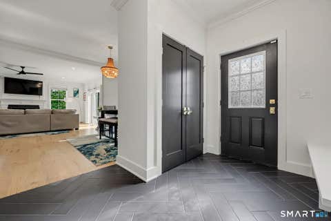 Tiny photo for 1 Elwell Road, New Fairfield, CT 06812 (MLS # 24184910)