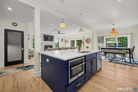 Tiny photo for 1 Elwell Road, New Fairfield, CT 06812 (MLS # 24184910)