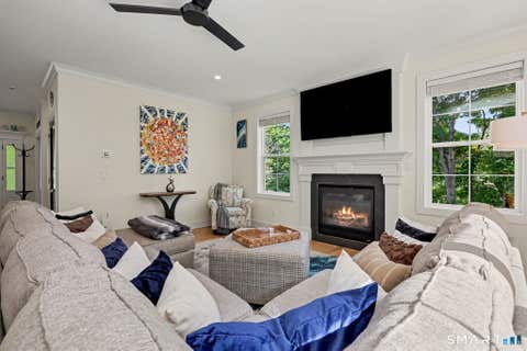 Tiny photo for 1 Elwell Road, New Fairfield, CT 06812 (MLS # 24184910)