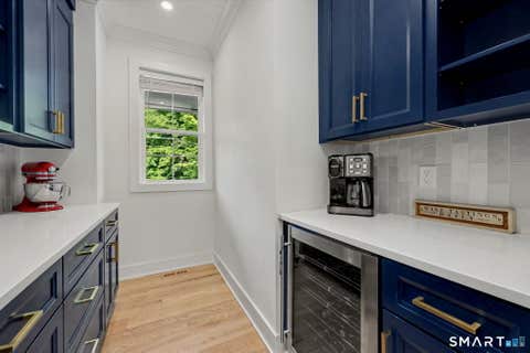 Tiny photo for 1 Elwell Road, New Fairfield, CT 06812 (MLS # 24184910)