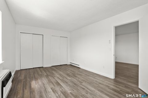 Tiny photo for 15 Victory Street #APT 12, Stamford, CT 06902 (MLS # 24151250)