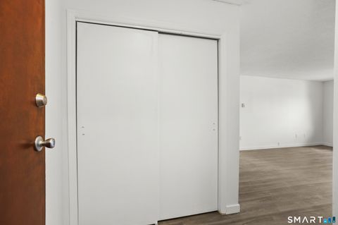 Tiny photo for 15 Victory Street #APT 12, Stamford, CT 06902 (MLS # 24151250)