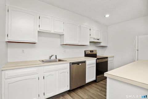 Tiny photo for 15 Victory Street #APT 12, Stamford, CT 06902 (MLS # 24151250)