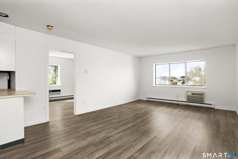 Tiny photo for 15 Victory Street #APT 12, Stamford, CT 06902 (MLS # 24151250)