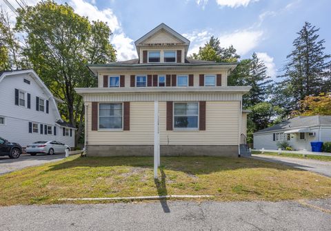 185 Albert Street Torrington CT 06790