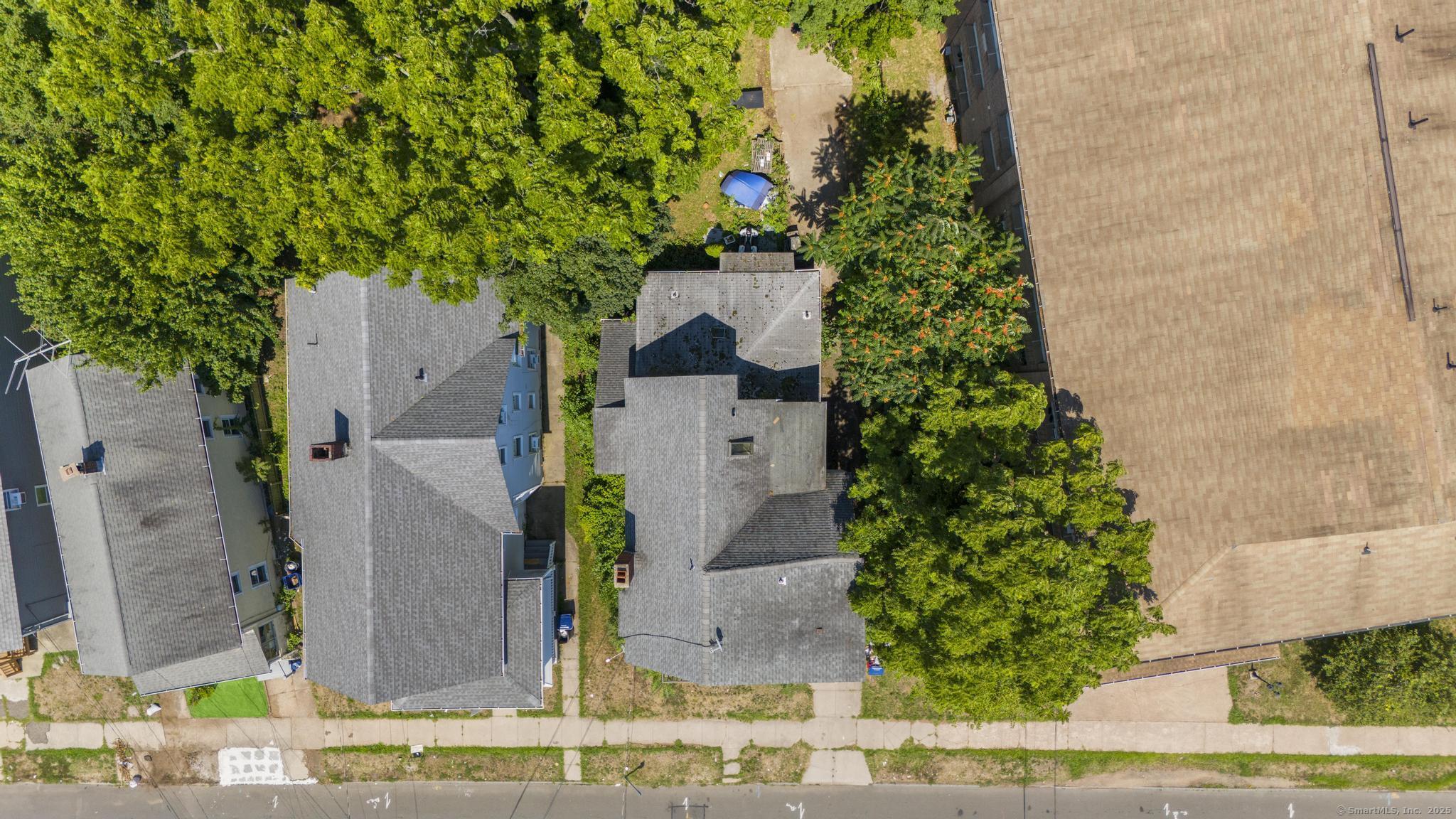 327 Center Street