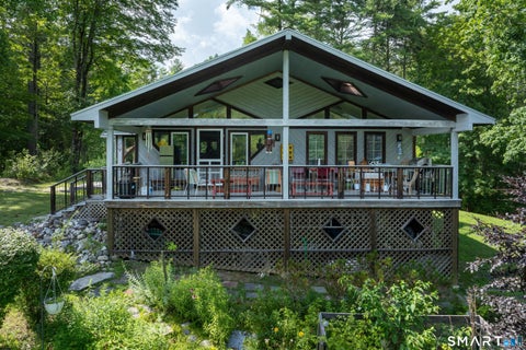 Photo of 48 Preston Lane, Salisbury, CT 06068 (MLS # 24211378)