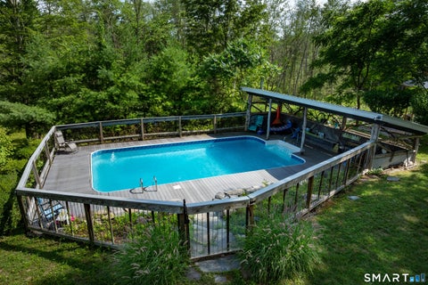 Tiny photo for 48 Preston Lane, Salisbury, CT 06068 (MLS # 24211378)