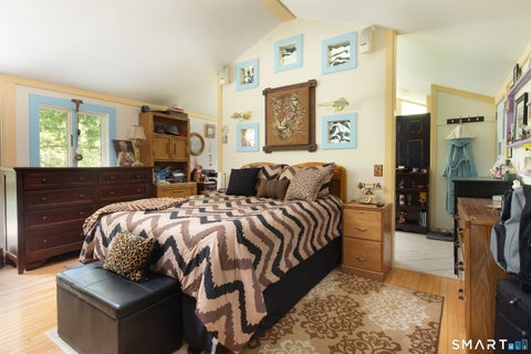 Tiny photo for 48 Preston Lane, Salisbury, CT 06068 (MLS # 24211378)
