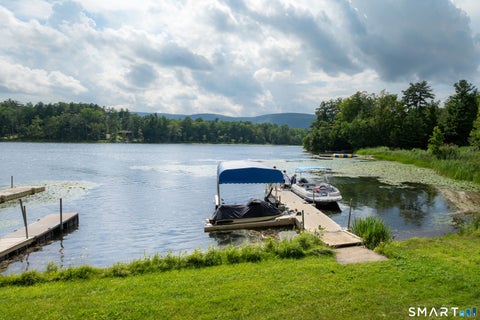 Tiny photo for 48 Preston Lane, Salisbury, CT 06068 (MLS # 24211378)