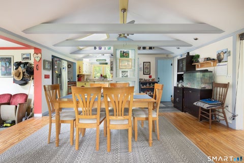 Tiny photo for 48 Preston Lane, Salisbury, CT 06068 (MLS # 24211378)
