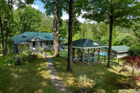 Tiny photo for 48 Preston Lane, Salisbury, CT 06068 (MLS # 24211378)