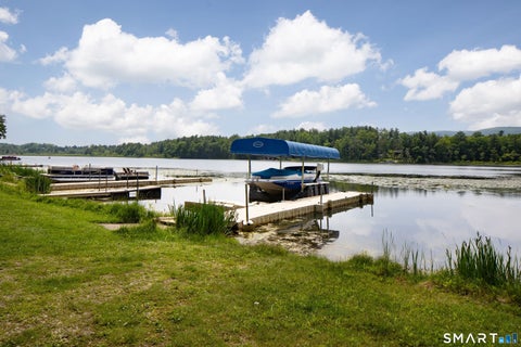 Tiny photo for 48 Preston Lane, Salisbury, CT 06068 (MLS # 24211378)
