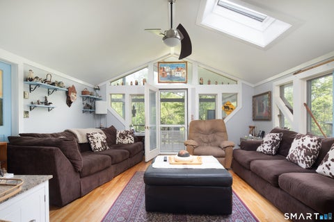 Tiny photo for 48 Preston Lane, Salisbury, CT 06068 (MLS # 24211378)