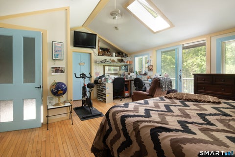 Tiny photo for 48 Preston Lane, Salisbury, CT 06068 (MLS # 24211378)