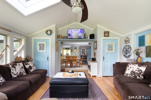 Tiny photo for 48 Preston Lane, Salisbury, CT 06068 (MLS # 24211378)