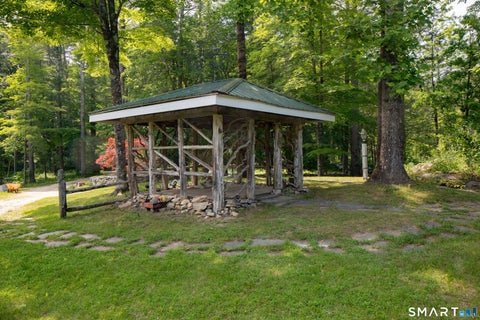 Tiny photo for 48 Preston Lane, Salisbury, CT 06068 (MLS # 24211378)