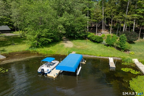 Tiny photo for 48 Preston Lane, Salisbury, CT 06068 (MLS # 24211378)
