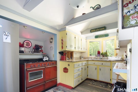 Tiny photo for 48 Preston Lane, Salisbury, CT 06068 (MLS # 24211378)