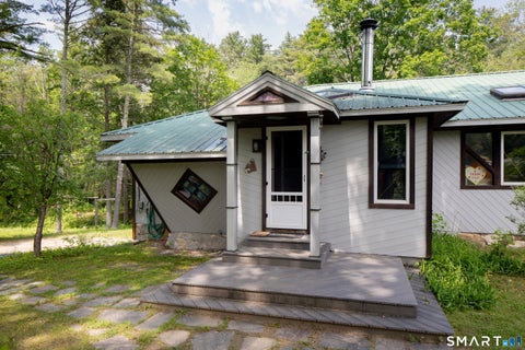 Tiny photo for 48 Preston Lane, Salisbury, CT 06068 (MLS # 24211378)