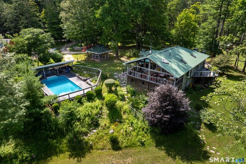 Tiny photo for 48 Preston Lane, Salisbury, CT 06068 (MLS # 24211378)