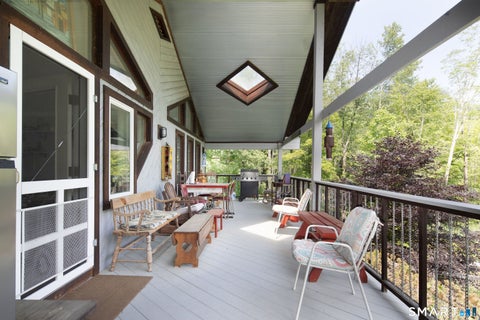 Tiny photo for 48 Preston Lane, Salisbury, CT 06068 (MLS # 24211378)