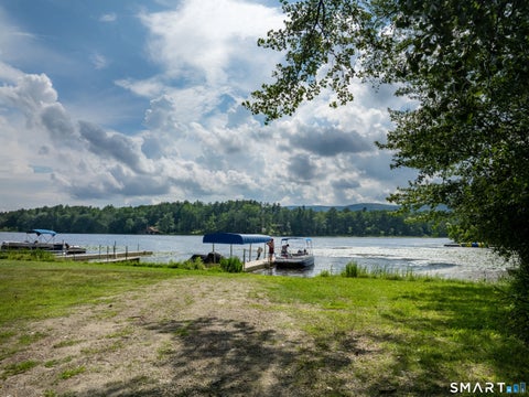 Tiny photo for 48 Preston Lane, Salisbury, CT 06068 (MLS # 24211378)