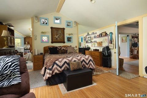 Tiny photo for 48 Preston Lane, Salisbury, CT 06068 (MLS # 24211378)