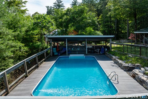Tiny photo for 48 Preston Lane, Salisbury, CT 06068 (MLS # 24211378)